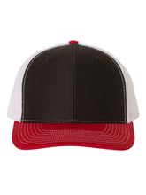 Load image into Gallery viewer, RICHARSON 112 TRUCKER