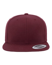 Load image into Gallery viewer, YUPPONG SNAPBACKS 6089