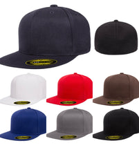 Load image into Gallery viewer, FITTED FLEXFIT 6210