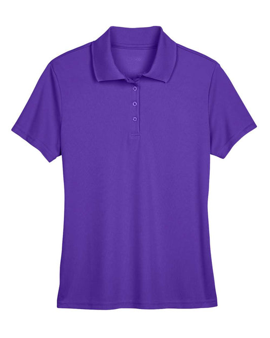 POLOS DRYFIT LADIES CORE365 78181