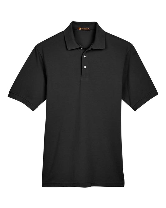 POLOS HARRITON MEN 60/40 M265