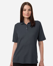 Load image into Gallery viewer, POLOS HARRITON LADIES 60/40 M105W