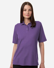 Load image into Gallery viewer, POLOS HARRITON LADIES 60/40 M105W