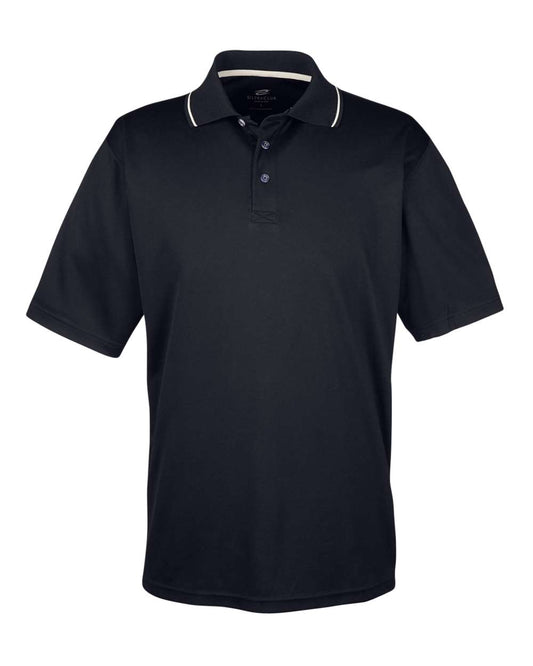 POLOS MENS ULTRA 2TONE 8406