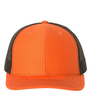 Load image into Gallery viewer, RICHARSON 112 TRUCKER