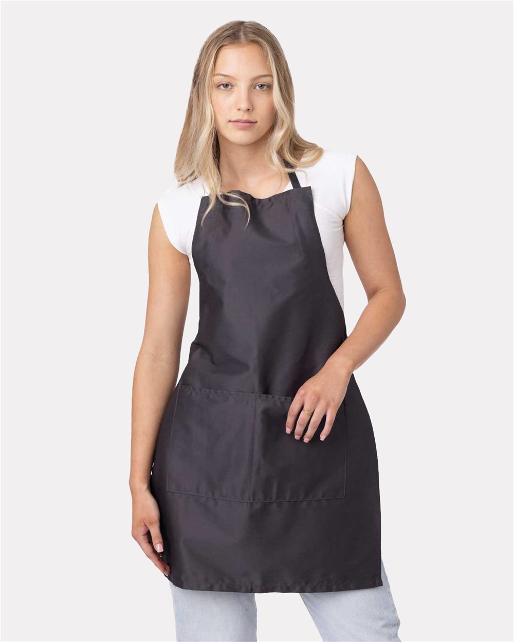 Aprons with Pockets