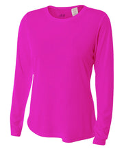 Load image into Gallery viewer, DRIFIT LADIES A4 nw3002