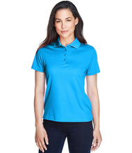 Load image into Gallery viewer, POLOS  DRYFIT LADIES  CORE365 78181