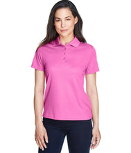 Load image into Gallery viewer, POLOS  DRYFIT LADIES  CORE365 78181