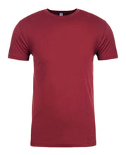 Load image into Gallery viewer, TSHIRTS MEN NEXT LEVEL 3600
