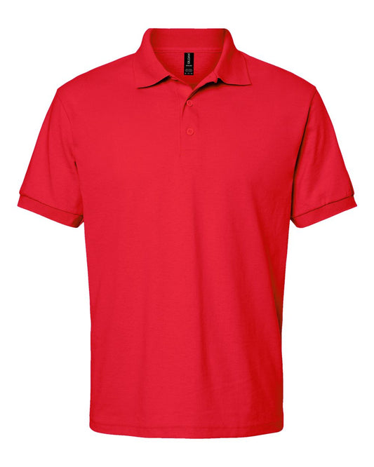 POLOS COTTON MEN GILDAN G880