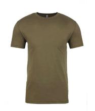 Load image into Gallery viewer, TSHIRTS MEN NEXT LEVEL 3600