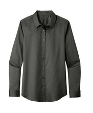 Load image into Gallery viewer, LADIES BOTTON DOWN LONG SLEEVE P-A LW808
