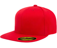 Load image into Gallery viewer, FITTED FLEXFIT 6210