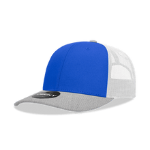 Load image into Gallery viewer, TRUCKER DECKY  E192573