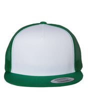 Load image into Gallery viewer, TRUCKER 5 PANEL 6006