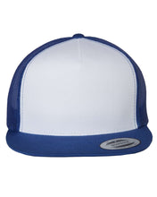 Load image into Gallery viewer, TRUCKER 5 PANEL 6006