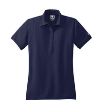 Load image into Gallery viewer, POLOS LADIES OGIO LOG101