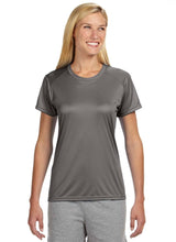 Load image into Gallery viewer, DRYFIT LADIES A4 NW3201