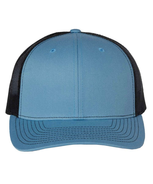 RICHARSON 112 LEATHER PATCH