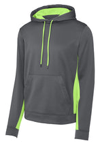 Load image into Gallery viewer, HOODIE SPORT-TEK POLYESTER ST235