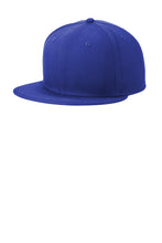 Load image into Gallery viewer, NEW ERA SNAPBACK FLAT BILL NE4020