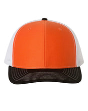 Load image into Gallery viewer, RICHARSON 112 TRUCKER
