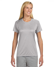 Load image into Gallery viewer, DRYFIT LADIES A4 NW3201