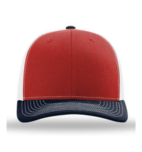 Load image into Gallery viewer, RICHARSON 112 TRUCKER