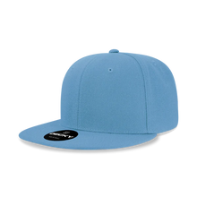 Load image into Gallery viewer, DECKY 6020 SNAPBACK FLAT BILL