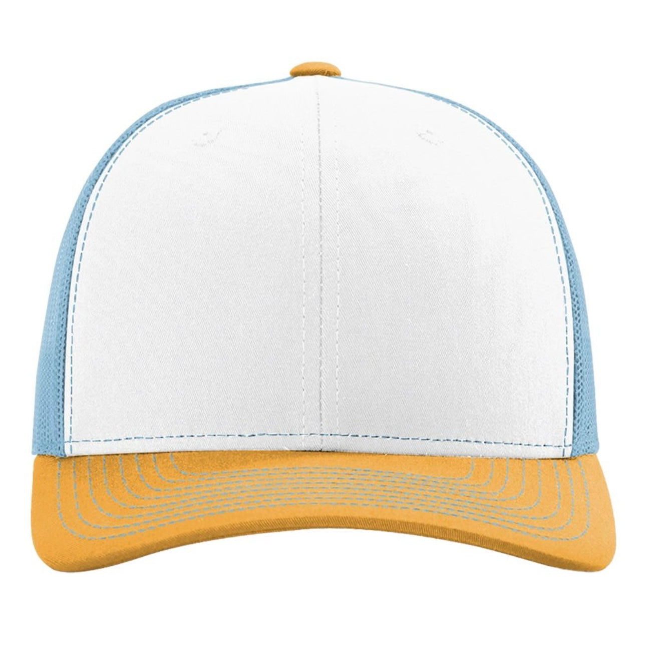 RICHARSON 112 LEATHER PATCH