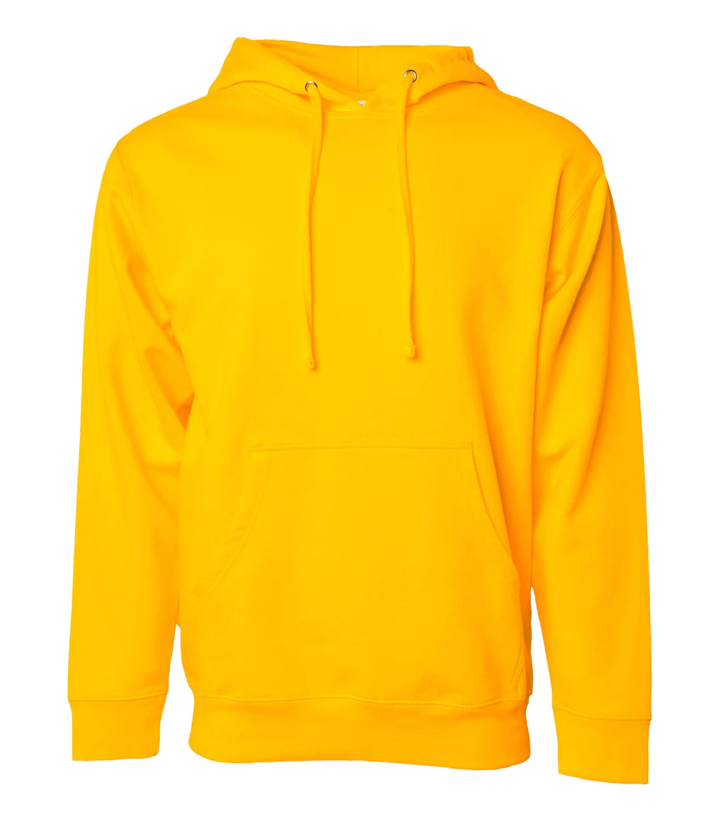 HOODIE INDEPENDENT S4500
