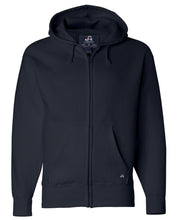 Load image into Gallery viewer, J america zip hoodie JA8821