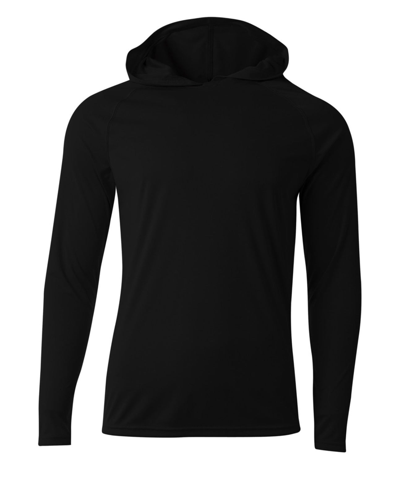 DRYFIT TSHIRT HOODED A4N3409