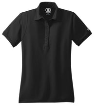 Load image into Gallery viewer, POLOS LADIES OGIO LOG101