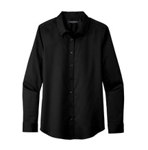 Load image into Gallery viewer, LADIES BOTTON DOWN LONG SLEEVE P-A LW808