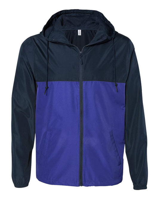 WINDBREAKER IND EXP54LWZ