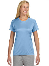 Load image into Gallery viewer, DRYFIT LADIES A4 NW3201