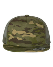 Load image into Gallery viewer, TRUCKER 5 PANEL 6006