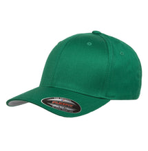 Load image into Gallery viewer, FLEXFIT HATS TWILL 5001