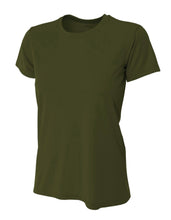 Load image into Gallery viewer, DRYFIT LADIES A4 NW3201