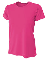 Load image into Gallery viewer, DRYFIT LADIES A4 NW3201