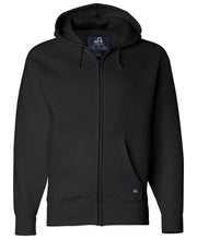 Load image into Gallery viewer, J america zip hoodie JA8821