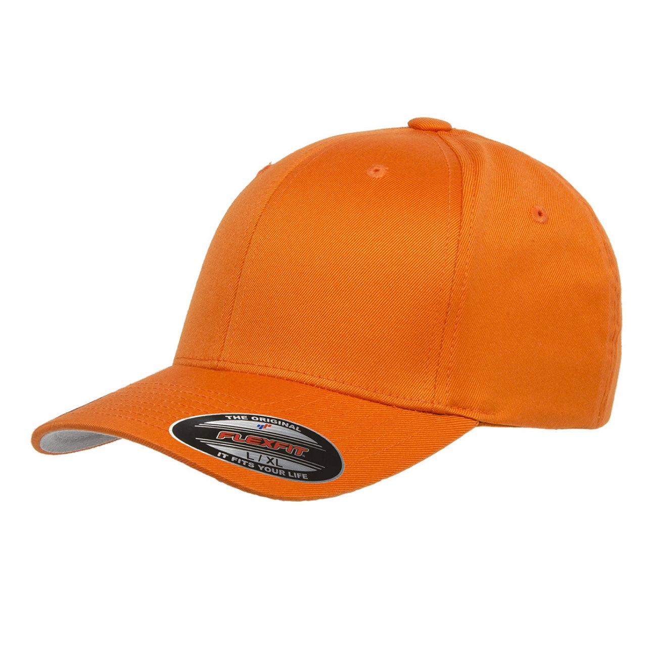 FLEXFIT HATS TWILL 5001