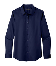 Load image into Gallery viewer, LADIES BOTTON DOWN LONG SLEEVE P-A LW808