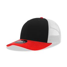 Load image into Gallery viewer, TRUCKER DECKY  E192573