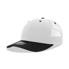 Load image into Gallery viewer, TRUCKER DECKY  E192573