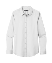 Load image into Gallery viewer, LADIES BOTTON DOWN LONG SLEEVE P-A LW808