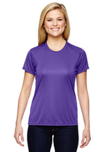 Load image into Gallery viewer, DRYFIT LADIES A4 NW3201