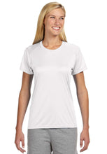 Load image into Gallery viewer, DRYFIT LADIES A4 NW3201